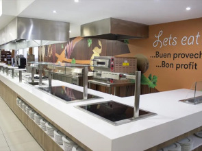 Hotel Best Oasis Park