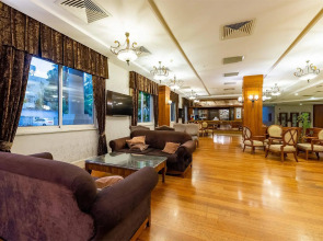 Отель Viking Star