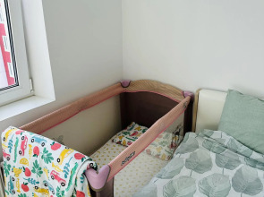 Апартаменты на улице Генерала Судакова 7