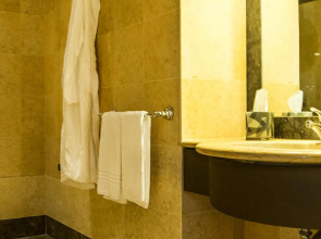 Central Palace Hotel Federico II