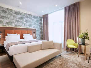 Quality Hotel Bordeaux Centre