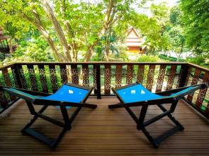 Phi Phi Natural Resort