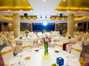 Longyue International Hotel