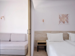 Atlantica Panthea Resort