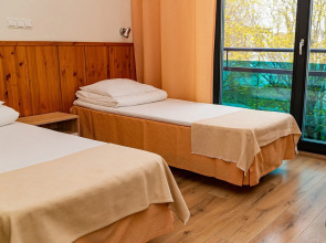 Отель Tammsaare