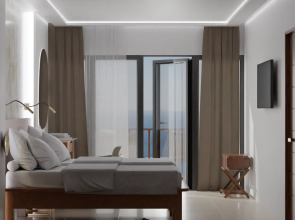 Coral Strand Smart Choice Hotel