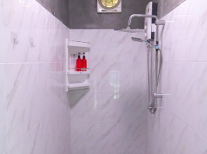 Counting Sheep Hostel