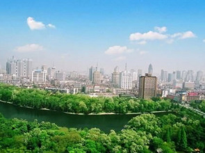 Best Western Premier Hotel Hefei