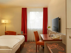 H+ Hotel Leipzig-Halle