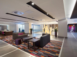 Holiday Inn Hotel & Suites Montreal Centre-ville Ouest by IHG