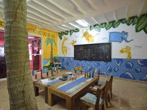 Bluebay Beach Resort & Spa