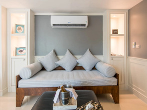 BYD Lofts Boutique Hotel & Serviced Apartments - Patong Beach, Phuket