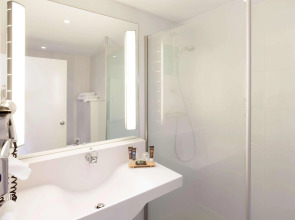 Novotel Madrid Campo de las Naciones