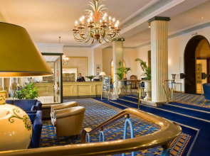 Wyndham Grand Bad Reichenhall Axelmannstein