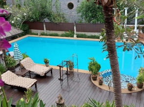 Phangan Paragon Resort & Spa