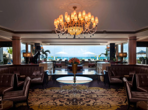 Condado Vanderbilt Hotel