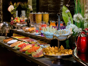 Hotel Lumen Paris Louvre