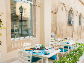 Бутик-отель «Два сезона»