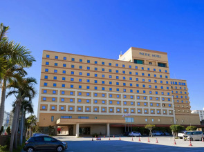 Pacific Hotel Okinawa