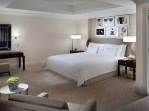 Kempinski The Boulevard Dubai