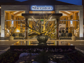 Sheraton Cascais Resort - Hotel & Residences