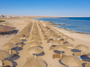 ONATTI Beach Resort - Marsa Alam