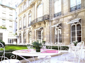 Saint James Albany Paris Hôtel Spa