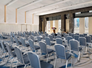 Crowne Plaza Dubai Marina by IHG