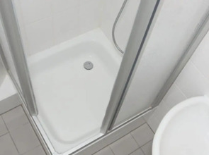 Hotel - Pension Cortina