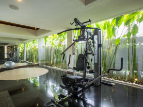 The Royal Purnama - Adults Only