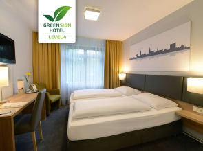 GHOTEL hotel & living Hannover