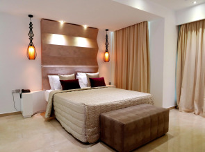 Amethyst Napa Hotel & Spa