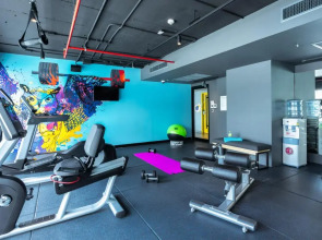 COSI Pattaya Wong Amat Beach