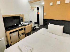 Sotetsu Fresa Inn Nihombashi Ningyocho