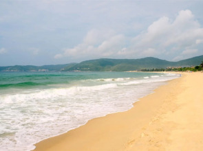 Grand Metropark Villa Resort Sanya Yalong Bay