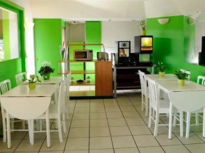 Lemon Hotel Plan de Campagne Marseille