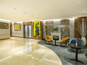 Kempinski Hotel Khan Palace