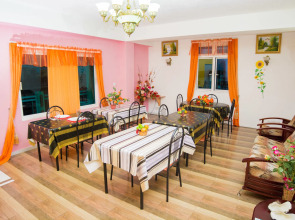 ONS Motel & Guest House