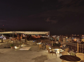 Panoramic Cave Hotel