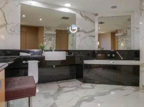 Lugal, A Luxury Collection Hotel Ankara