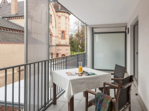 Pierre & Vacances Residence La Petite Venise