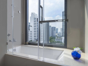 137 Pillars Suite and Residences Bangkok