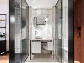 Radisson Blu 1882 Hotel, Barcelona Sagrada Familia