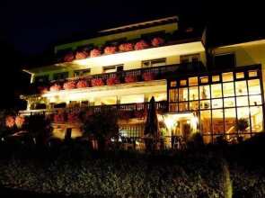 Hotel Garni Belvedere, das BIO Hotel & SuiteHotel am Ederse