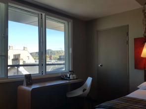 ibis Edinburgh Centre Royal Mile – Hunter Square