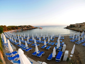 Denizkizi & Denizkizi Royal Hotel