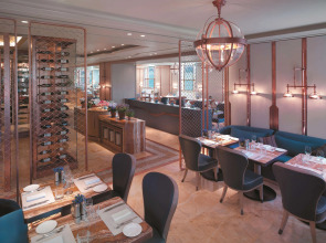 Shangri-La Bosphorus, Istanbul