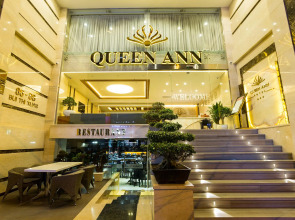 Queen Ann Hotel