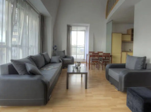 Capital Apartments Piekary