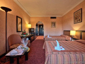 Le Semiramis Marrakech by BraviaHotels